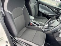 USED 2020 56 NISSAN JUKE 1.0 DIG-T N-Connecta SUV 5dr Petrol DCT Auto Euro 6 (s/s) (114 ps) 