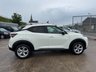 USED 2020 56 NISSAN JUKE 1.0 DIG-T N-Connecta SUV 5dr Petrol DCT Auto Euro 6 (s/s) (114 ps) 
