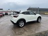 USED 2020 56 NISSAN JUKE 1.0 DIG-T N-Connecta SUV 5dr Petrol DCT Auto Euro 6 (s/s) (114 ps) 