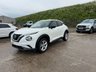 USED 2020 56 NISSAN JUKE 1.0 DIG-T N-Connecta SUV 5dr Petrol DCT Auto Euro 6 (s/s) (114 ps) 
