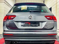 USED 2017 67 VOLKSWAGEN TIGUAN 2.0 TDI SE SUV 5dr Diesel Manual Euro 6 (s/s) (150 ps) 