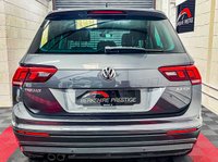 USED 2017 67 VOLKSWAGEN TIGUAN 2.0 TDI SE SUV 5dr Diesel Manual Euro 6 (s/s) (150 ps) 