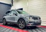 USED 2017 67 VOLKSWAGEN TIGUAN 2.0 TDI SE SUV 5dr Diesel Manual Euro 6 (s/s) (150 ps) 