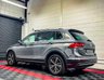 USED 2017 67 VOLKSWAGEN TIGUAN 2.0 TDI SE SUV 5dr Diesel Manual Euro 6 (s/s) (150 ps) 