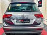 USED 2017 67 VOLKSWAGEN TIGUAN 2.0 TDI SE SUV 5dr Diesel Manual Euro 6 (s/s) (150 ps) 
