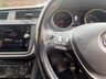 USED 2017 67 VOLKSWAGEN TIGUAN 2.0 TDI SE SUV 5dr Diesel Manual Euro 6 (s/s) (150 ps) 