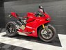 USED 2012 12 DUCATI 1199 PANIGALE S ABS FINANCE SPECIALISTS APPLY NOW  LOW RATE FINANCE DELIVERY AVAILABLE