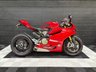 USED 2012 12 DUCATI 1199 PANIGALE S ABS FINANCE SPECIALISTS APPLY NOW  LOW RATE FINANCE DELIVERY AVAILABLE