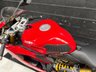 USED 2012 12 DUCATI 1199 PANIGALE S ABS FINANCE SPECIALISTS APPLY NOW  LOW RATE FINANCE DELIVERY AVAILABLE