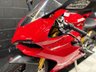 USED 2012 12 DUCATI 1199 PANIGALE S ABS FINANCE SPECIALISTS APPLY NOW  LOW RATE FINANCE DELIVERY AVAILABLE