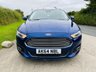USED 2014 64 FORD MONDEO 2.0 TDCi Titanium Estate 5dr Diesel Manual Euro 6 (s/s) (180 ps) 
