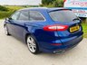 USED 2014 64 FORD MONDEO 2.0 TDCi Titanium Estate 5dr Diesel Manual Euro 6 (s/s) (180 ps) 