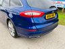 USED 2014 64 FORD MONDEO 2.0 TDCi Titanium Estate 5dr Diesel Manual Euro 6 (s/s) (180 ps) 