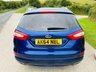 USED 2014 64 FORD MONDEO 2.0 TDCi Titanium Estate 5dr Diesel Manual Euro 6 (s/s) (180 ps) 