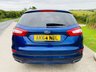 USED 2014 64 FORD MONDEO 2.0 TDCi Titanium Estate 5dr Diesel Manual Euro 6 (s/s) (180 ps) 