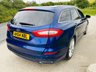 USED 2014 64 FORD MONDEO 2.0 TDCi Titanium Estate 5dr Diesel Manual Euro 6 (s/s) (180 ps) 