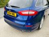 USED 2014 64 FORD MONDEO 2.0 TDCi Titanium Estate 5dr Diesel Manual Euro 6 (s/s) (180 ps) 