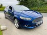 USED 2014 64 FORD MONDEO 2.0 TDCi Titanium Estate 5dr Diesel Manual Euro 6 (s/s) (180 ps) 