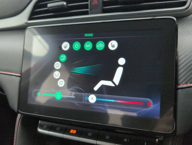 USED 2021 71 MG MG ZS 1.5 Vti-Tech Exclusive Suv 5dr Petrol Manual Euro 6 (s/S) (106 Ps) - Sat Nav, Leather, Reverse Cam