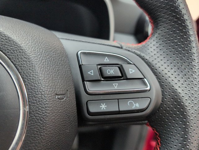 USED 2021 71 MG MG ZS 1.5 Vti-Tech Exclusive Suv 5dr Petrol Manual Euro 6 (s/S) (106 Ps) - Sat Nav, Leather, Reverse Cam