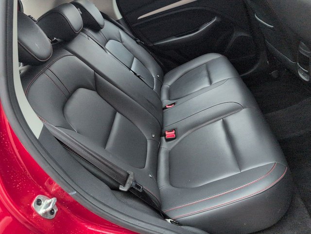 USED 2021 71 MG MG ZS 1.5 Vti-Tech Exclusive Suv 5dr Petrol Manual Euro 6 (s/S) (106 Ps) - Sat Nav, Leather, Reverse Cam