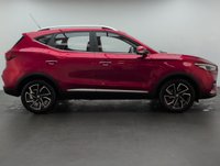 USED 2021 71 MG MG ZS 1.5 Vti-Tech Exclusive Suv 5dr Petrol Manual Euro 6 (s/S) (106 Ps) - Sat Nav, Leather, Reverse Cam