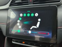USED 2021 71 MG MG ZS 1.5 Vti-Tech Exclusive Suv 5dr Petrol Manual Euro 6 (s/S) (106 Ps) - Sat Nav, Leather, Reverse Cam
