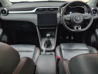 USED 2021 71 MG MG ZS 1.5 Vti-Tech Exclusive Suv 5dr Petrol Manual Euro 6 (s/S) (106 Ps) - Sat Nav, Leather, Reverse Cam