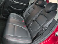 USED 2021 71 MG MG ZS 1.5 Vti-Tech Exclusive Suv 5dr Petrol Manual Euro 6 (s/S) (106 Ps) - Sat Nav, Leather, Reverse Cam