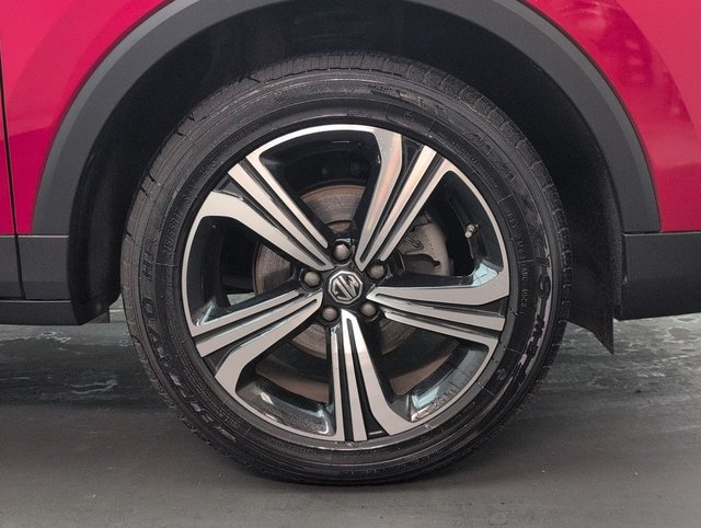 USED 2023 23 MG MG ZS 1.5 Vti-Tech Excite Suv 5dr Petrol Manual Euro 6 (s/S) (106 Ps) - Sat Nav, Sensors, Climate