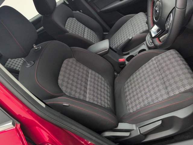 USED 2023 23 MG MG ZS 1.5 Vti-Tech Excite Suv 5dr Petrol Manual Euro 6 (s/S) (106 Ps) - Sat Nav, Sensors, Climate