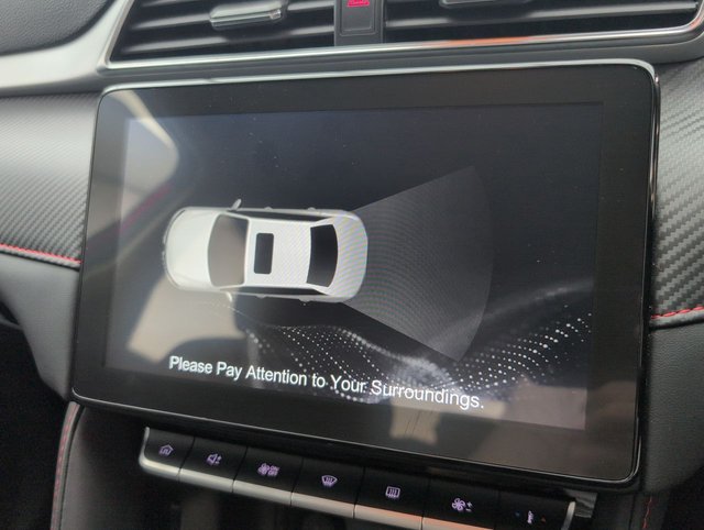 USED 2023 23 MG MG ZS 1.5 Vti-Tech Excite Suv 5dr Petrol Manual Euro 6 (s/S) (106 Ps) - Sat Nav, Sensors, Climate