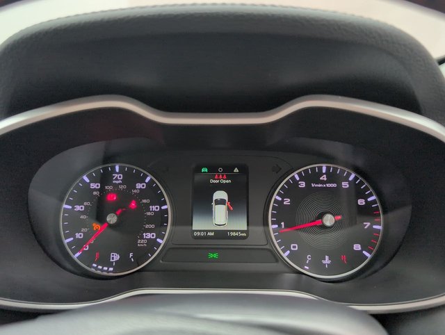 USED 2023 23 MG MG ZS 1.5 Vti-Tech Excite Suv 5dr Petrol Manual Euro 6 (s/S) (106 Ps) - Sat Nav, Sensors, Climate