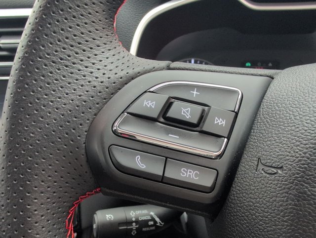 USED 2023 23 MG MG ZS 1.5 Vti-Tech Excite Suv 5dr Petrol Manual Euro 6 (s/S) (106 Ps) - Sat Nav, Sensors, Climate