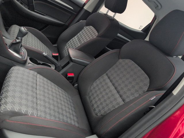 USED 2023 23 MG MG ZS 1.5 Vti-Tech Excite Suv 5dr Petrol Manual Euro 6 (s/S) (106 Ps) - Sat Nav, Sensors, Climate