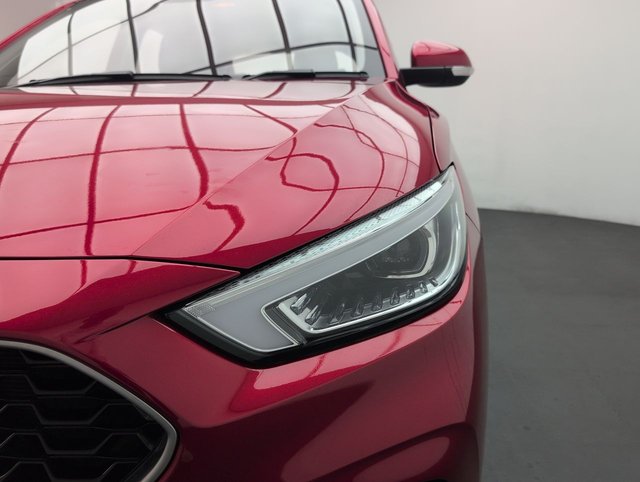 USED 2023 23 MG MG ZS 1.5 Vti-Tech Excite Suv 5dr Petrol Manual Euro 6 (s/S) (106 Ps) - Sat Nav, Sensors, Climate