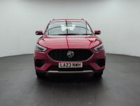 USED 2023 23 MG MG ZS 1.5 Vti-Tech Excite Suv 5dr Petrol Manual Euro 6 (s/S) (106 Ps) - Sat Nav, Sensors, Climate