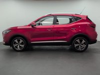 USED 2023 23 MG MG ZS 1.5 Vti-Tech Excite Suv 5dr Petrol Manual Euro 6 (s/S) (106 Ps) - Sat Nav, Sensors, Climate