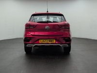 USED 2023 23 MG MG ZS 1.5 Vti-Tech Excite Suv 5dr Petrol Manual Euro 6 (s/S) (106 Ps) - Sat Nav, Sensors, Climate