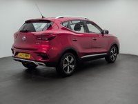 USED 2023 23 MG MG ZS 1.5 Vti-Tech Excite Suv 5dr Petrol Manual Euro 6 (s/S) (106 Ps) - Sat Nav, Sensors, Climate