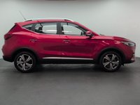 USED 2023 23 MG MG ZS 1.5 Vti-Tech Excite Suv 5dr Petrol Manual Euro 6 (s/S) (106 Ps) - Sat Nav, Sensors, Climate