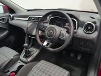 USED 2023 23 MG MG ZS 1.5 Vti-Tech Excite Suv 5dr Petrol Manual Euro 6 (s/S) (106 Ps) - Sat Nav, Sensors, Climate