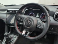 USED 2023 23 MG MG ZS 1.5 Vti-Tech Excite Suv 5dr Petrol Manual Euro 6 (s/S) (106 Ps) - Sat Nav, Sensors, Climate