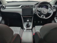USED 2023 23 MG MG ZS 1.5 Vti-Tech Excite Suv 5dr Petrol Manual Euro 6 (s/S) (106 Ps) - Sat Nav, Sensors, Climate