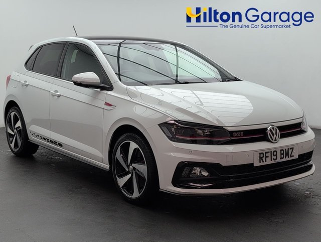 View our Volkswagen Polo