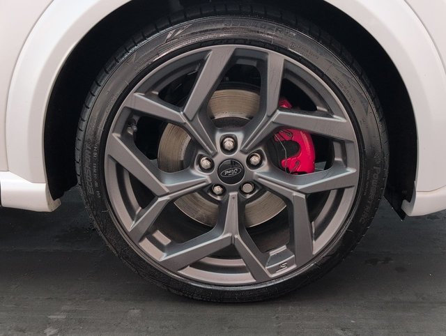 USED 2022 72 Ford Puma 1.5t Ecoboost ST Suv 5dr Petrol Manual Euro 6 (s/S) (200 Ps) - Sat Nav, Heated Seats, Cruise