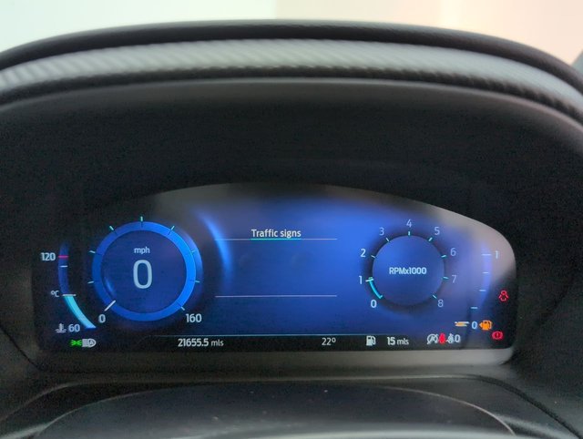 USED 2022 72 Ford Puma 1.5t Ecoboost ST Suv 5dr Petrol Manual Euro 6 (s/S) (200 Ps) - Sat Nav, Heated Seats, Cruise