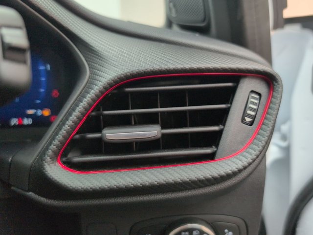 USED 2022 72 Ford Puma 1.5t Ecoboost ST Suv 5dr Petrol Manual Euro 6 (s/S) (200 Ps) - Sat Nav, Heated Seats, Cruise