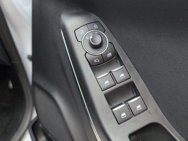 USED 2022 72 Ford Puma 1.5t Ecoboost ST Suv 5dr Petrol Manual Euro 6 (s/S) (200 Ps) - Sat Nav, Heated Seats, Cruise