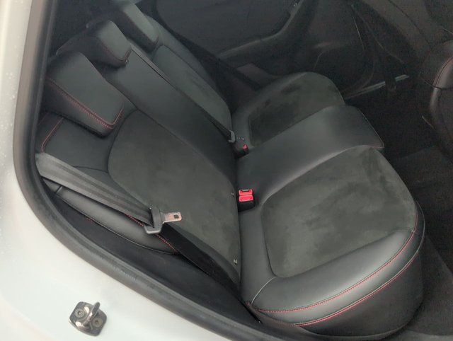 USED 2022 72 Ford Puma 1.5t Ecoboost ST Suv 5dr Petrol Manual Euro 6 (s/S) (200 Ps) - Sat Nav, Heated Seats, Cruise